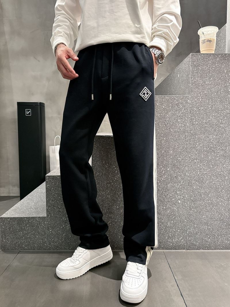 Fendi Long Pants